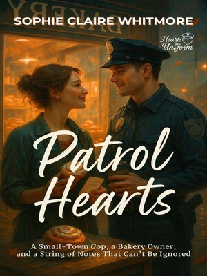 cover image of Patrol Hearts